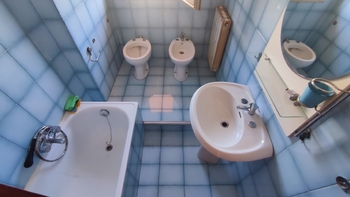Prodej bytu 4+kk v osobním vlastnictví 90 m², Silvi