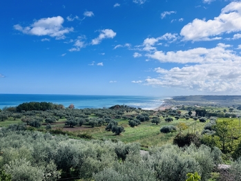 Ortona  - Prodej bytu 4+kk v osobním vlastnictví 90 m², Silvi