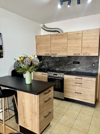 Pronájem bytu 1+kk v osobním vlastnictví 30 m², Pardubice
