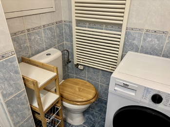 Pronájem bytu 1+kk v osobním vlastnictví 30 m², Pardubice