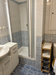 Pronájem bytu 1+kk v osobním vlastnictví 30 m², Pardubice
