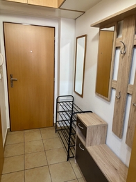 Pronájem bytu 1+kk v osobním vlastnictví 30 m², Pardubice
