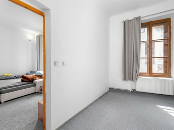 Prodej bytu 2+1 v osobním vlastnictví 72 m², Volyně