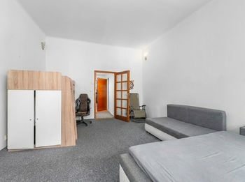 Prodej bytu 2+1 v osobním vlastnictví 72 m², Volyně