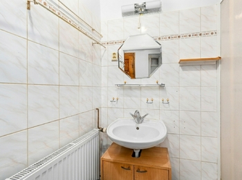 Prodej bytu 2+1 v osobním vlastnictví 72 m², Volyně