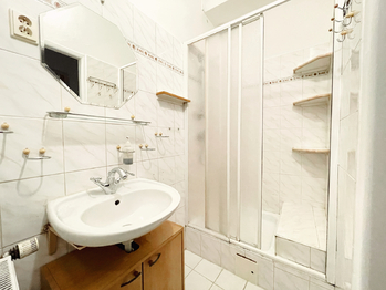 Prodej bytu 2+1 v osobním vlastnictví 72 m², Volyně