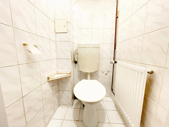Prodej bytu 2+1 v osobním vlastnictví 72 m², Volyně