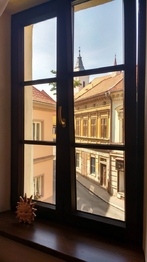 Prodej bytu 2+1 v osobním vlastnictví 72 m², Volyně