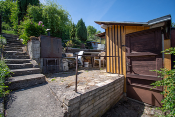 Prodej chaty / chalupy 24 m², Litoměřice