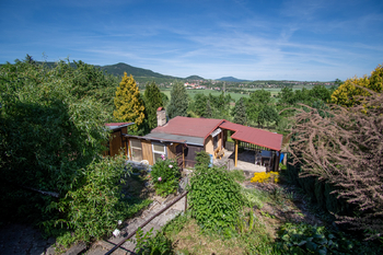 Prodej chaty / chalupy 24 m², Litoměřice