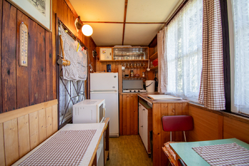 Prodej chaty / chalupy 24 m², Litoměřice