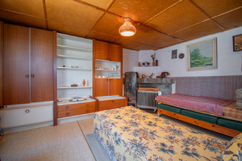 Prodej chaty / chalupy 24 m², Litoměřice