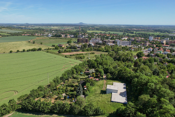 Prodej chaty / chalupy 24 m², Litoměřice