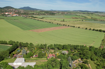 Prodej chaty / chalupy 24 m², Litoměřice