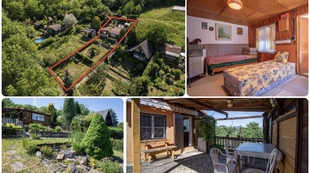 Prodej chaty / chalupy 24 m², Litoměřice