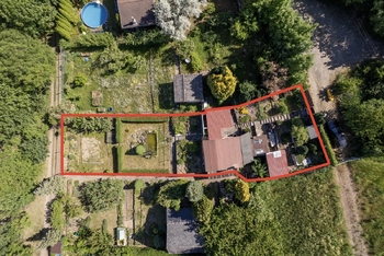 Prodej chaty / chalupy 24 m², Litoměřice