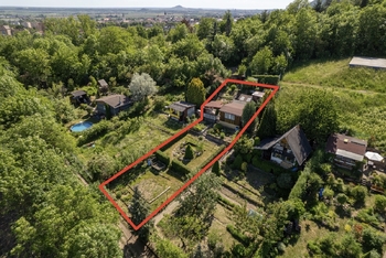Prodej chaty / chalupy 24 m², Litoměřice