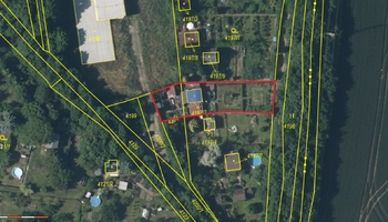 Prodej chaty / chalupy 24 m², Litoměřice