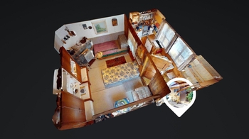 Prodej chaty / chalupy 24 m², Litoměřice