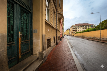 Pronájem bytu 1+kk v osobním vlastnictví 26 m², České Budějovice