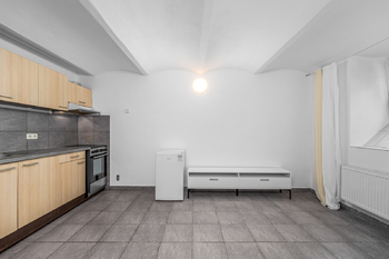 Pronájem bytu 1+kk v osobním vlastnictví 26 m², České Budějovice