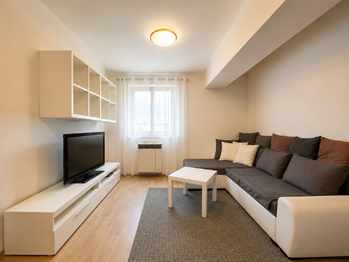 Pronájem bytu 2+kk v osobním vlastnictví 37 m², Rokycany
