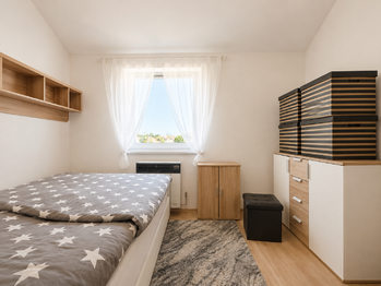 Pronájem bytu 2+kk v osobním vlastnictví 37 m², Rokycany