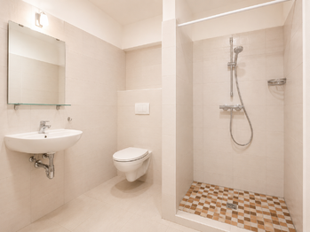 Pronájem bytu 2+kk v osobním vlastnictví 37 m², Rokycany