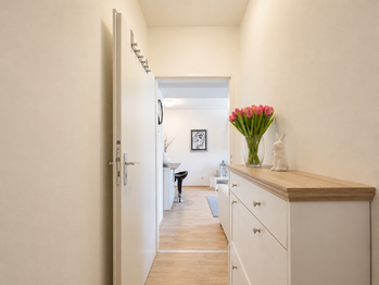 Pronájem bytu 2+kk v osobním vlastnictví 37 m², Rokycany