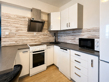 Pronájem bytu 2+kk v osobním vlastnictví 37 m², Rokycany