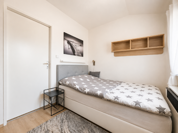 Pronájem bytu 2+kk v osobním vlastnictví 37 m², Rokycany