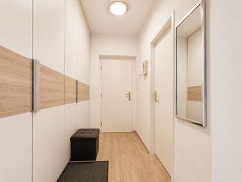 Pronájem bytu 2+kk v osobním vlastnictví 37 m², Rokycany