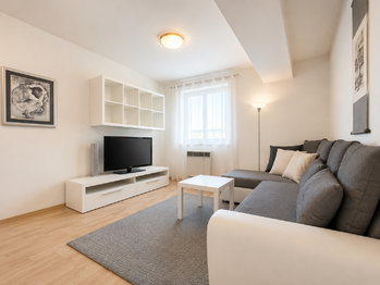 Pronájem bytu 2+kk v osobním vlastnictví 37 m², Rokycany