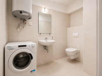 Pronájem bytu 2+kk v osobním vlastnictví 37 m², Rokycany