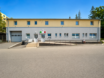 Pronájem bytu 2+kk v osobním vlastnictví 37 m², Rokycany