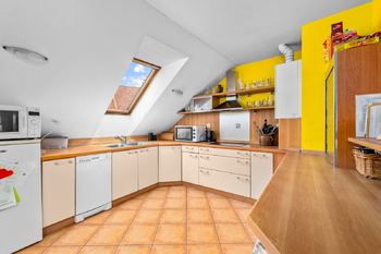 Prodej bytu atypický v osobním vlastnictví 126 m², Volyně