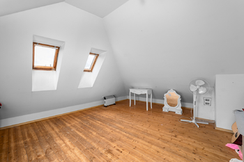 Prodej bytu atypický v osobním vlastnictví 126 m², Volyně