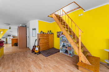 Prodej bytu atypický v osobním vlastnictví 126 m², Volyně