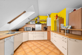 Prodej bytu atypický v osobním vlastnictví 126 m², Volyně