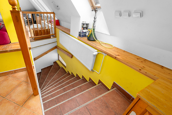 Prodej bytu atypický v osobním vlastnictví 126 m², Volyně