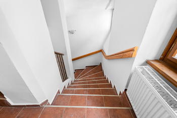 Prodej bytu atypický v osobním vlastnictví 126 m², Volyně