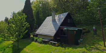 Prodej chaty / chalupy 41 m², Brťov-Jeneč