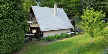 Prodej chaty / chalupy 41 m², Brťov-Jeneč