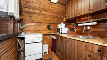 Prodej chaty / chalupy 41 m², Brťov-Jeneč