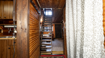 Prodej chaty / chalupy 41 m², Brťov-Jeneč