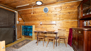 Prodej chaty / chalupy 41 m², Brťov-Jeneč