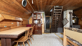 Prodej chaty / chalupy 41 m², Brťov-Jeneč