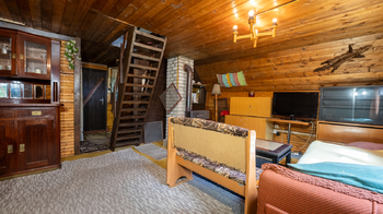 Prodej chaty / chalupy 41 m², Brťov-Jeneč