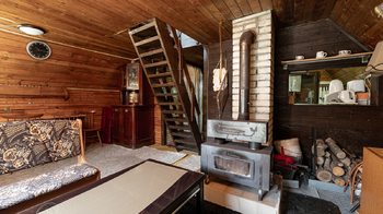 Prodej chaty / chalupy 41 m², Brťov-Jeneč