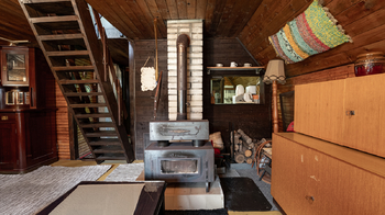 Prodej chaty / chalupy 41 m², Brťov-Jeneč